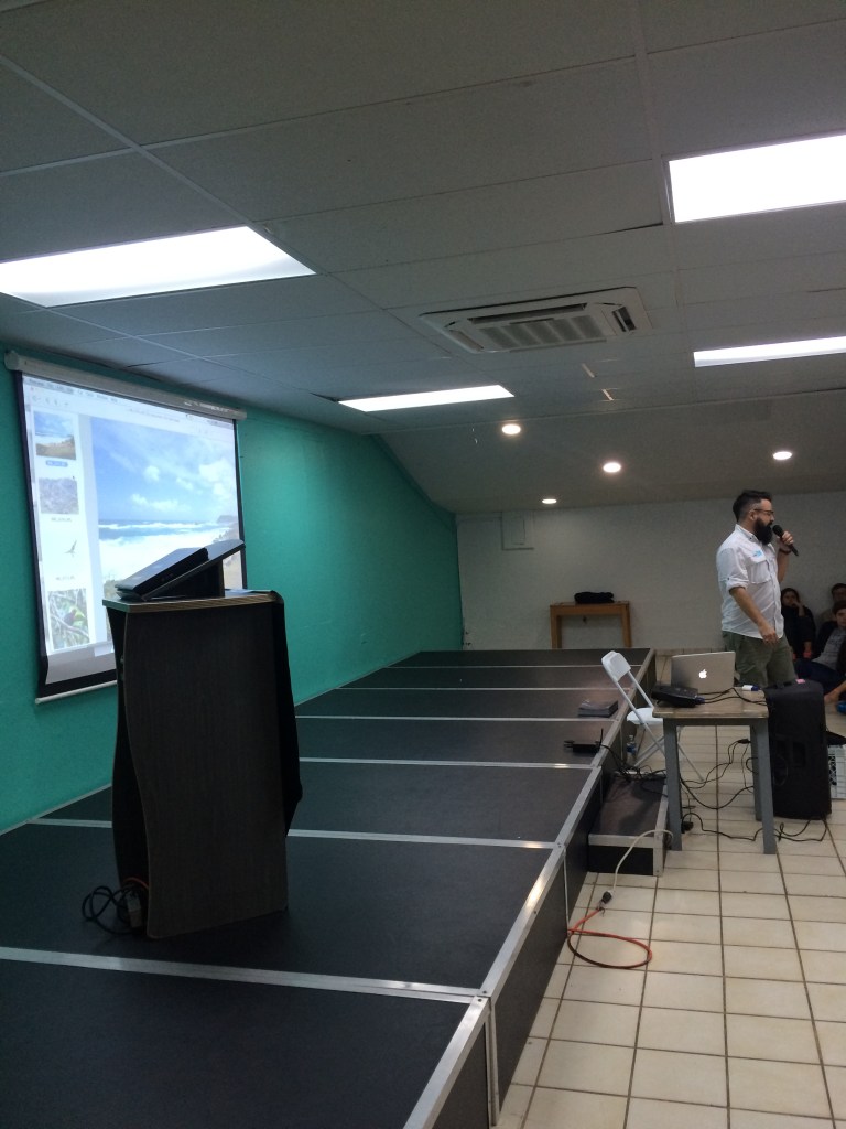 For more information on Javier's work, you can click here.